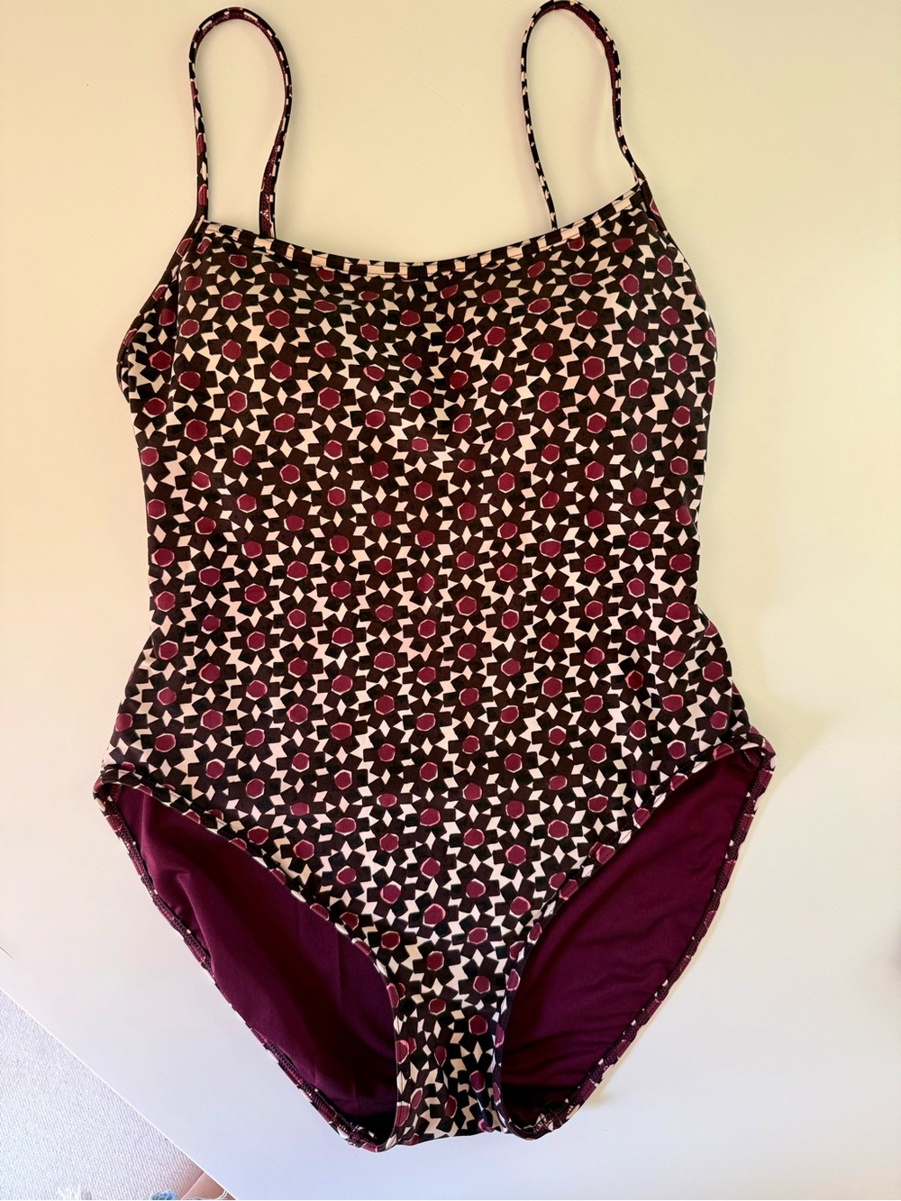 Kate Spade One Piece Swimsuit